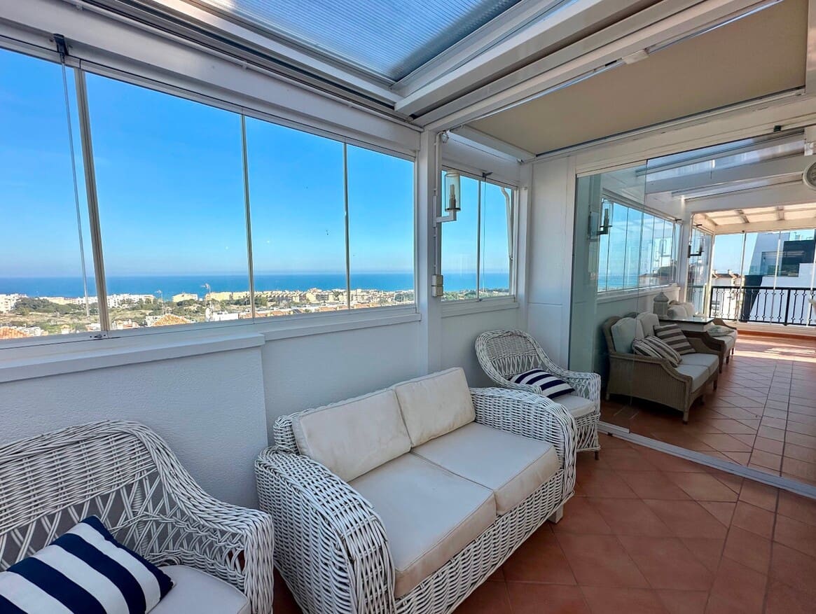 2 soveværelse Lejlighed til salg i Guardamar del Segura med swimmingpool garage - € 419.000 (Ref: 10172665)