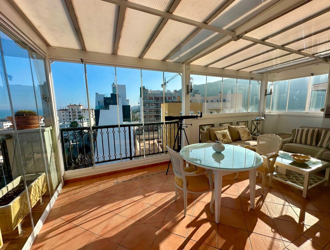 2 soveværelse Lejlighed til salg i Guardamar del Segura med swimmingpool garage - € 419.000 (Ref: 10172665)