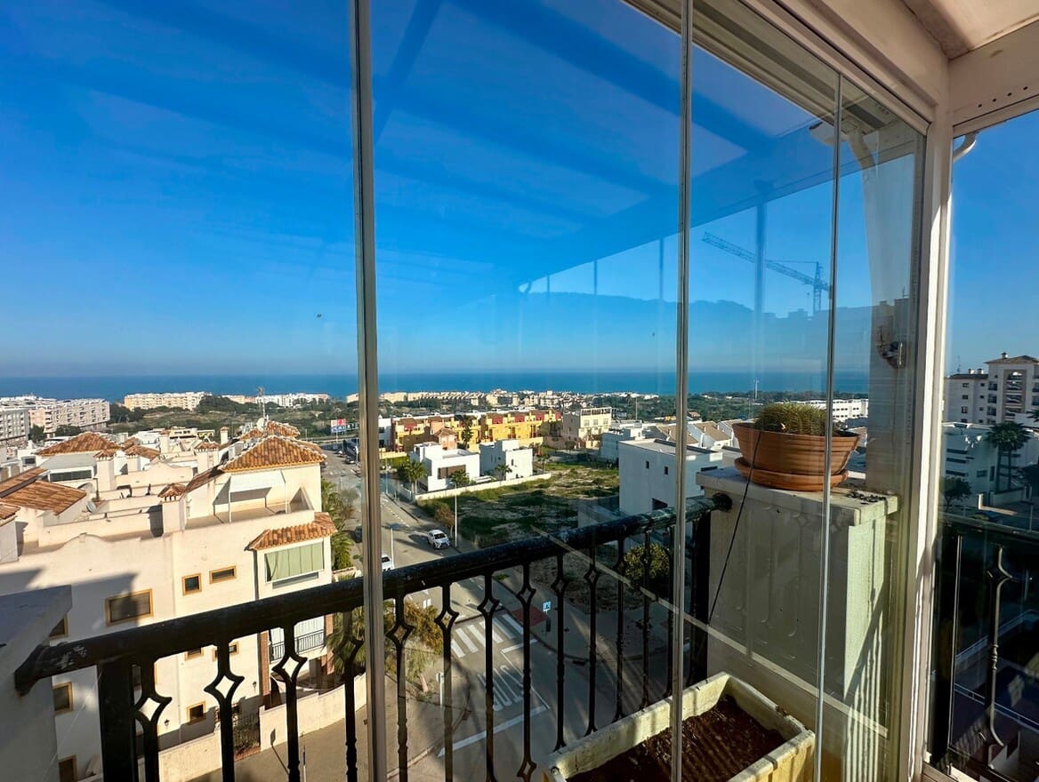 2 soveværelse Lejlighed til salg i Guardamar del Segura med swimmingpool garage - € 419.000 (Ref: 10172665)