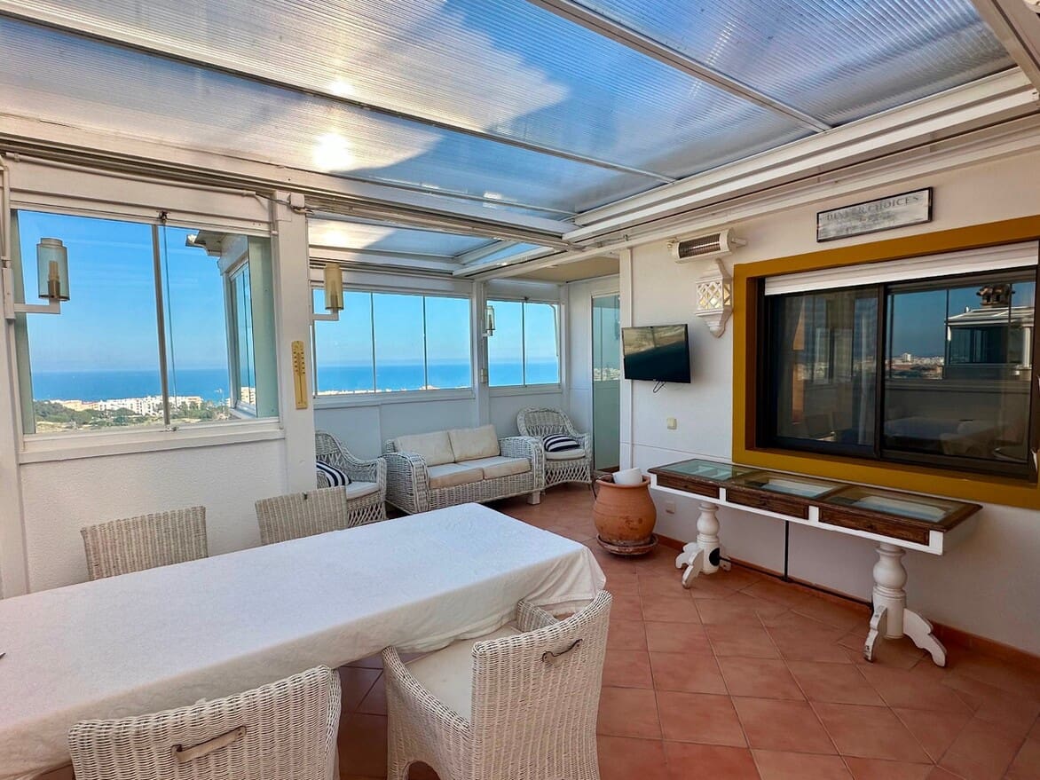 2 soveværelse Lejlighed til salg i Guardamar del Segura med swimmingpool garage - € 419.000 (Ref: 10172665)