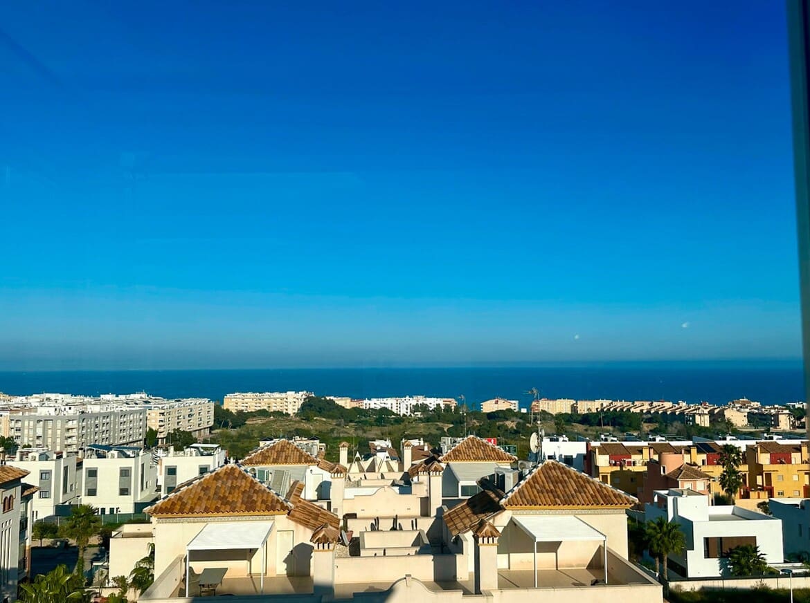 2 soveværelse Lejlighed til salg i Guardamar del Segura med swimmingpool garage - € 419.000 (Ref: 10172665)