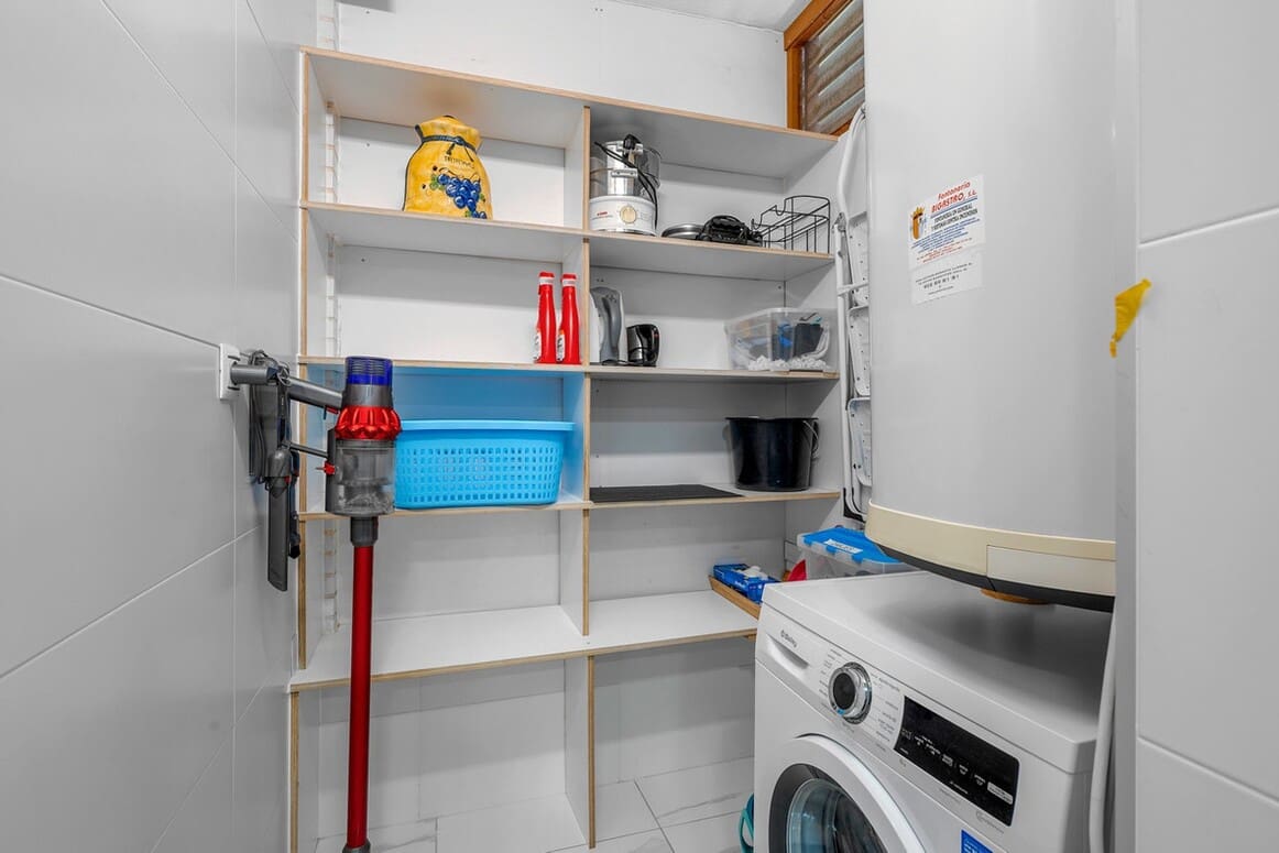Apartamento de 3 habitaciones en Guardamar del Segura en venta con piscina garaje - 379.000 € (Ref: 10172668)