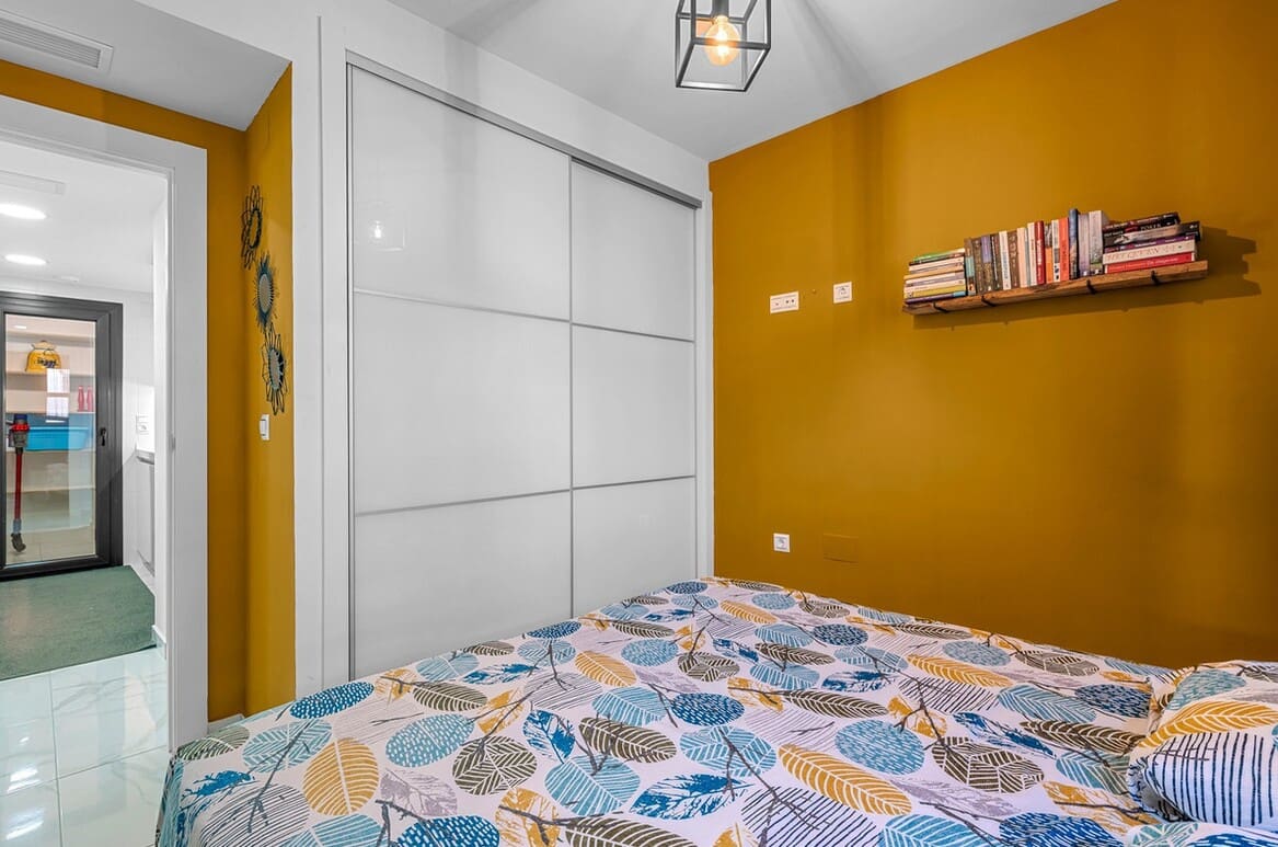 Apartamento de 3 habitaciones en Guardamar del Segura en venta con piscina garaje - 379.000 € (Ref: 10172668)