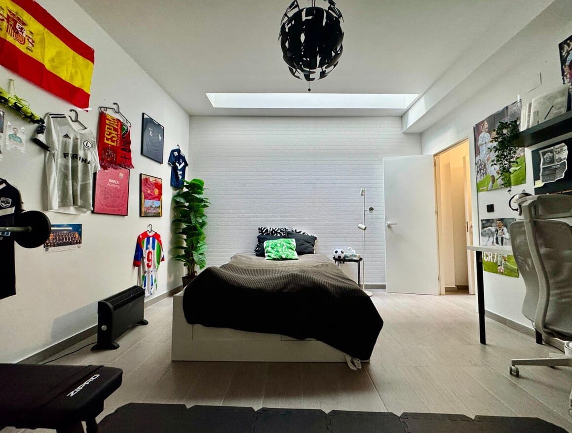 4 soverom Hus til salgs i Guardamar del Segura med garasje - € 360 000 (Ref: 10172670)