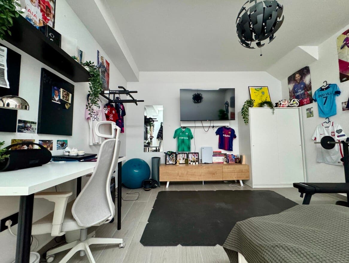 4 soverom Hus til salgs i Guardamar del Segura med garasje - € 360 000 (Ref: 10172670)