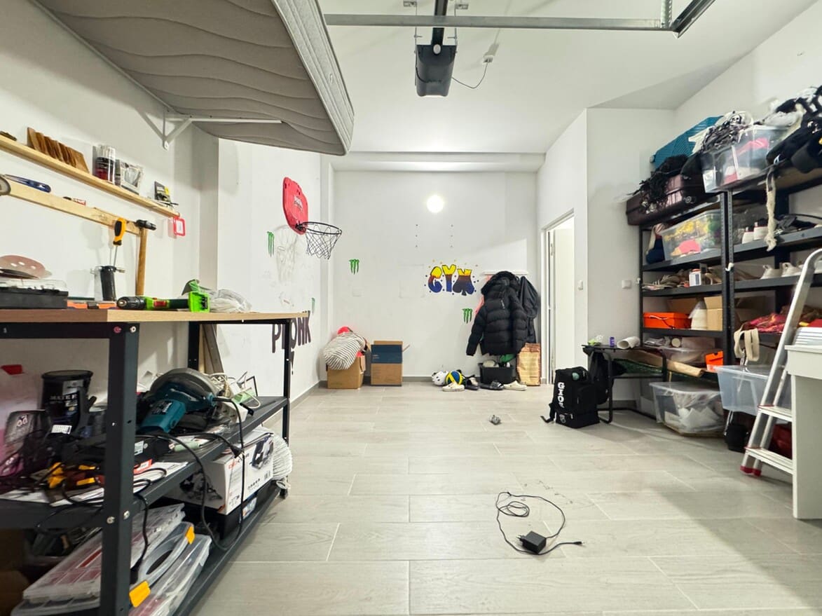 4 soverom Hus til salgs i Guardamar del Segura med garasje - € 360 000 (Ref: 10172670)