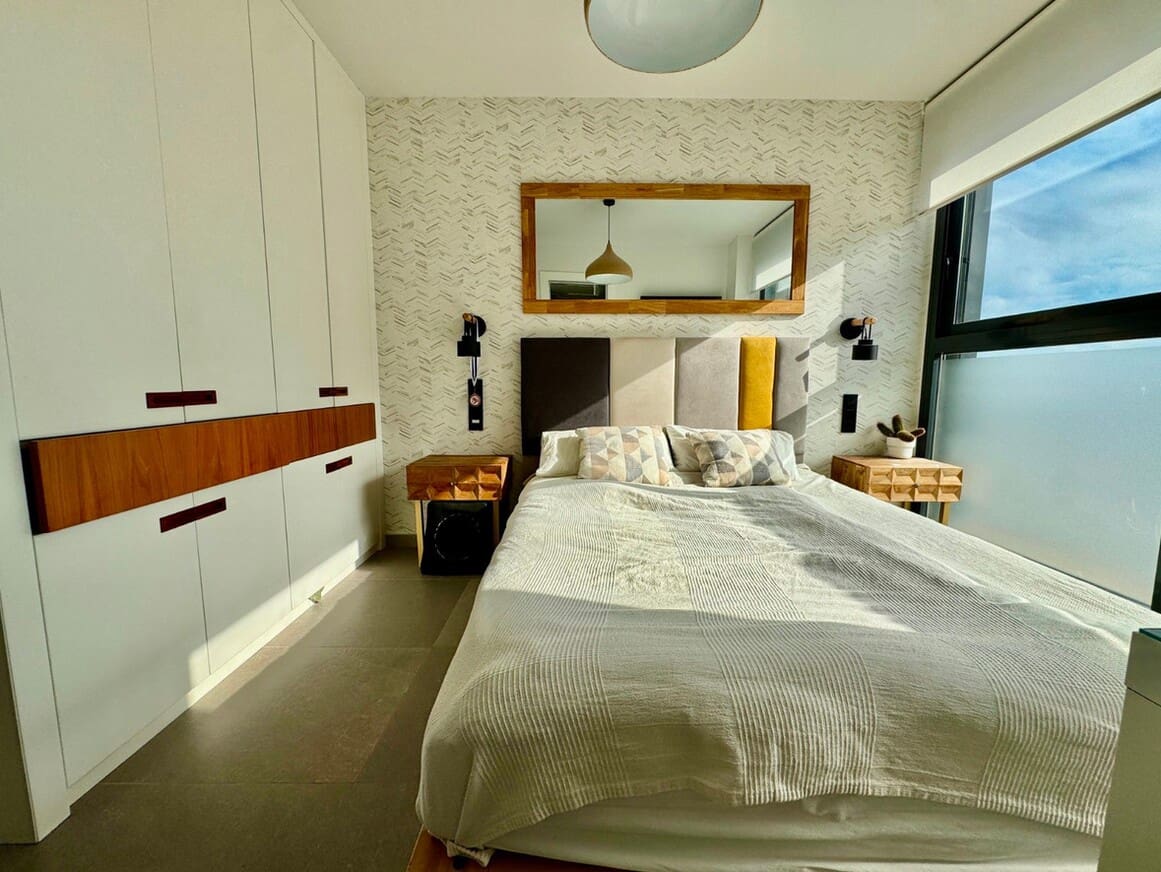 4 soverom Hus til salgs i Guardamar del Segura med garasje - € 360 000 (Ref: 10172670)