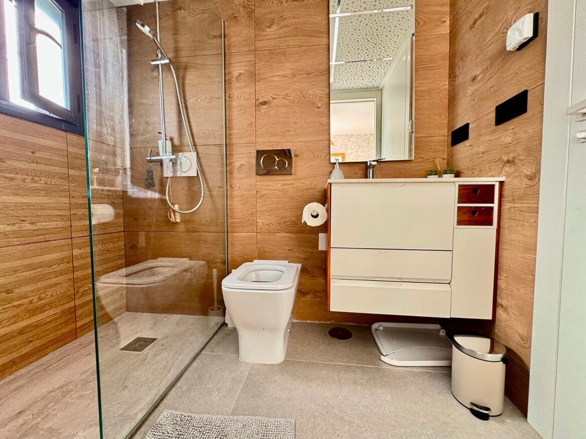 4 soverom Hus til salgs i Guardamar del Segura med garasje - € 360 000 (Ref: 10172670)