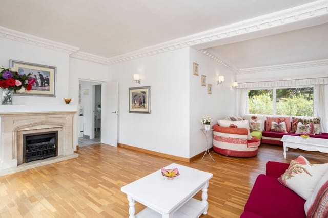 8 soveværelse Villa til salg i Dehesa de Campoamor, Orihuela med swimmingpool - € 1.350.000 (Ref: 10172672)
