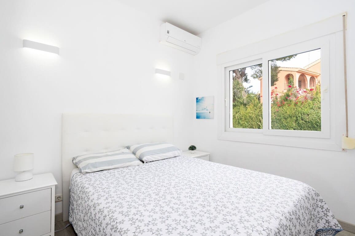 8 Zimmer Villa zu verkaufen in Campoamor mit Pool - 1.350.000 € (Ref: 10172672)