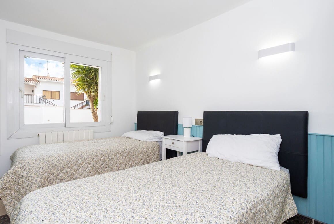 8 Zimmer Villa zu verkaufen in Campoamor mit Pool - 1.350.000 € (Ref: 10172672)