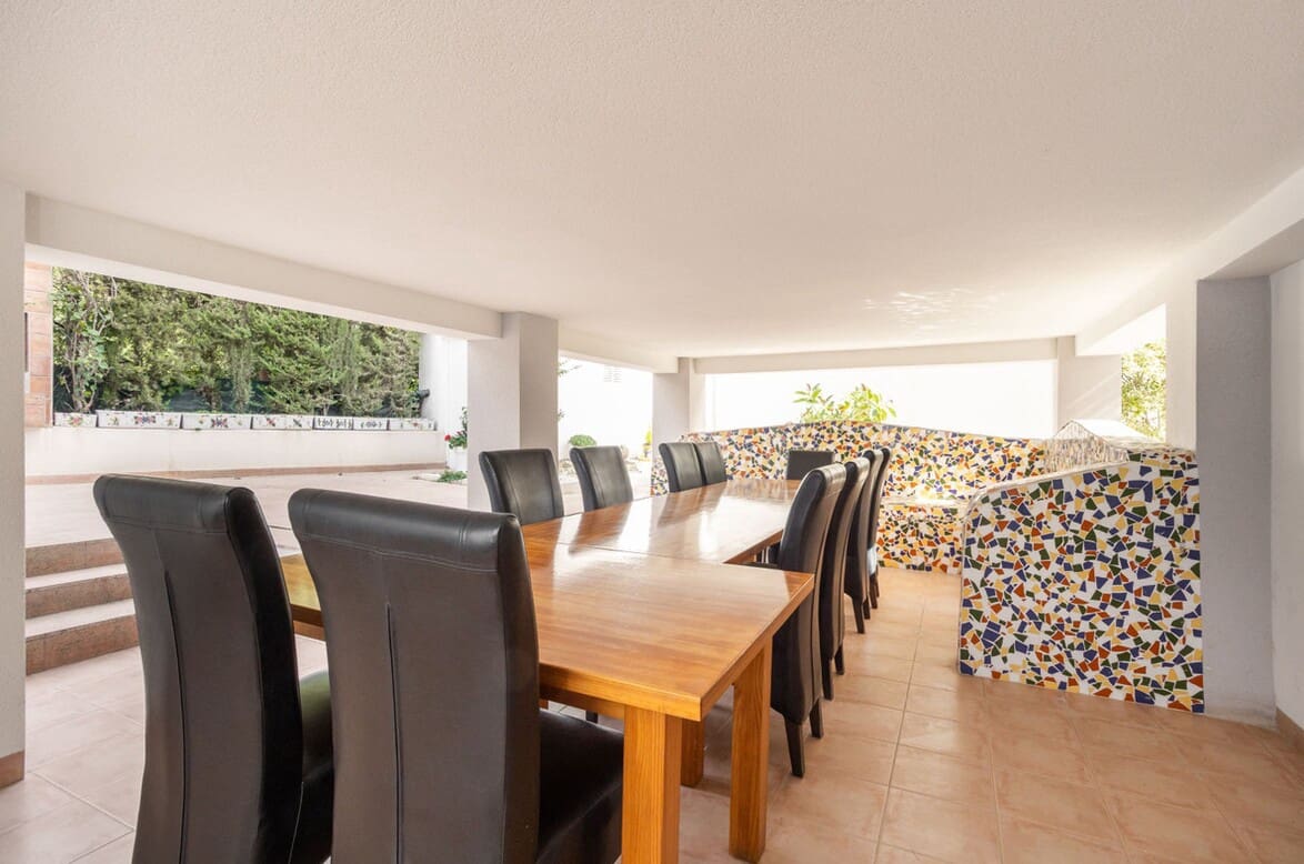 8 Zimmer Villa zu verkaufen in Campoamor mit Pool - 1.350.000 € (Ref: 10172672)