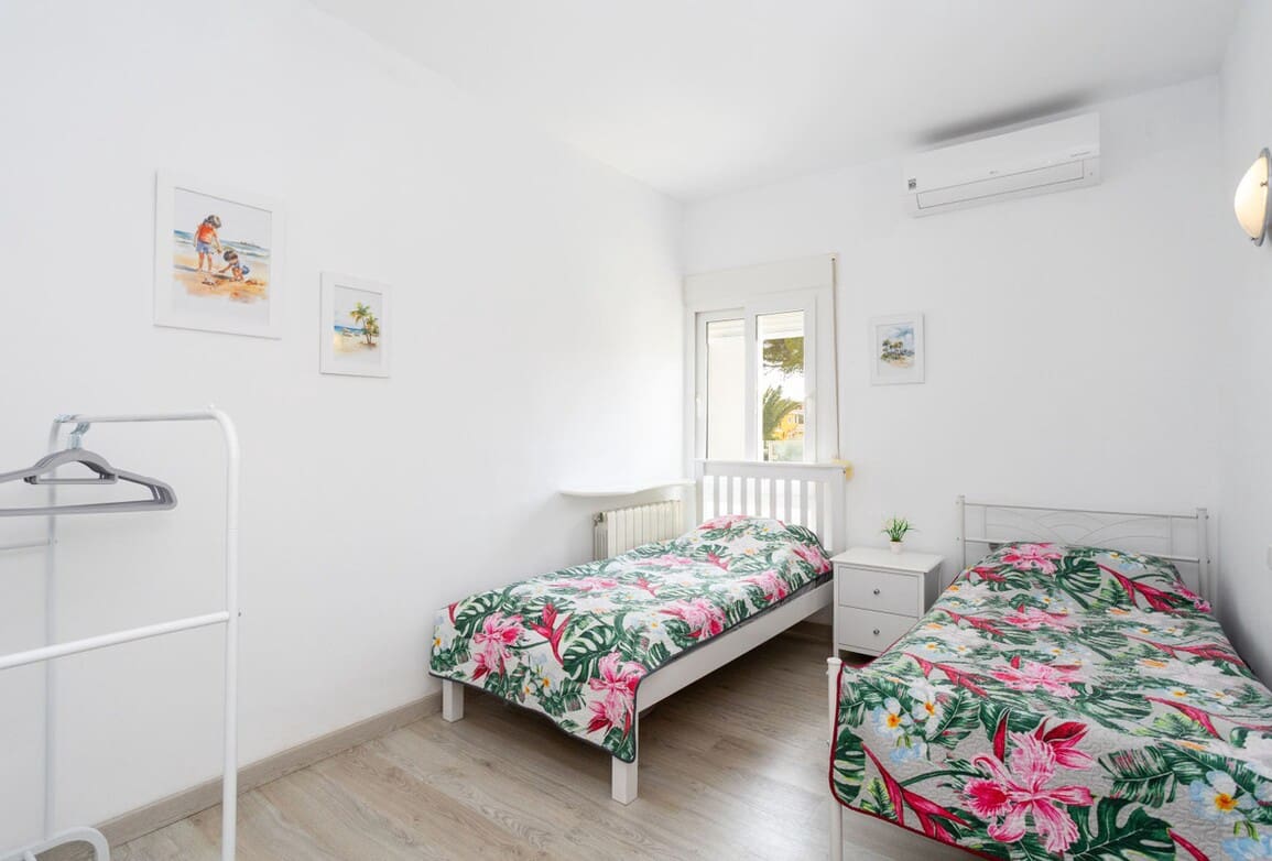 8 Zimmer Villa zu verkaufen in Campoamor mit Pool - 1.350.000 € (Ref: 10172672)