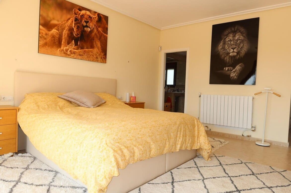 4 bedroom Finca/Country House for sale in Orihuela with pool garage - € 750,000 (Ref: 10172673)