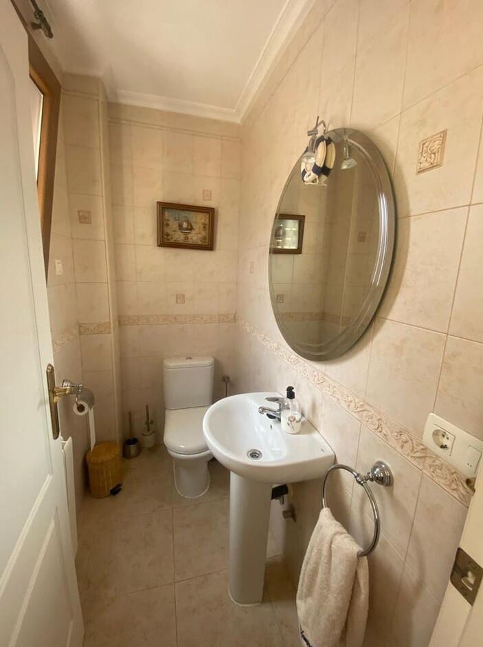4 bedroom Finca/Country House for sale in Orihuela with pool garage - € 750,000 (Ref: 10172673)
