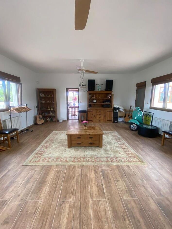4 bedroom Finca/Country House for sale in Orihuela with pool garage - € 750,000 (Ref: 10172673)