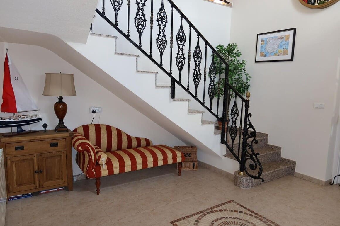 4 bedroom Finca/Country House for sale in Orihuela with pool garage - € 750,000 (Ref: 10172673)