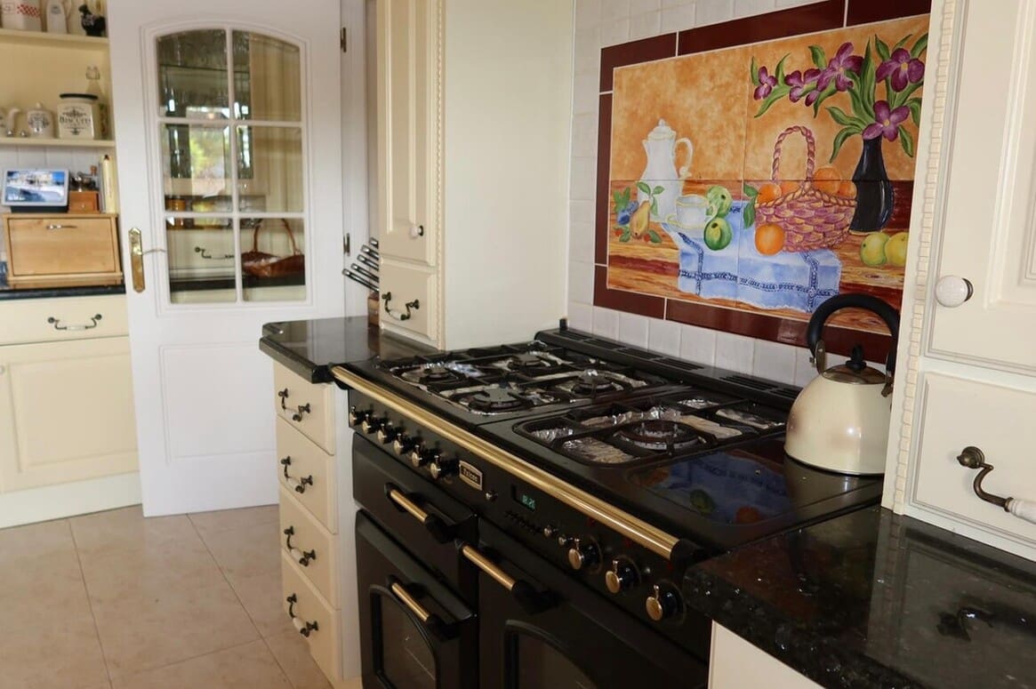 4 bedroom Finca/Country House for sale in Orihuela with pool garage - € 750,000 (Ref: 10172673)