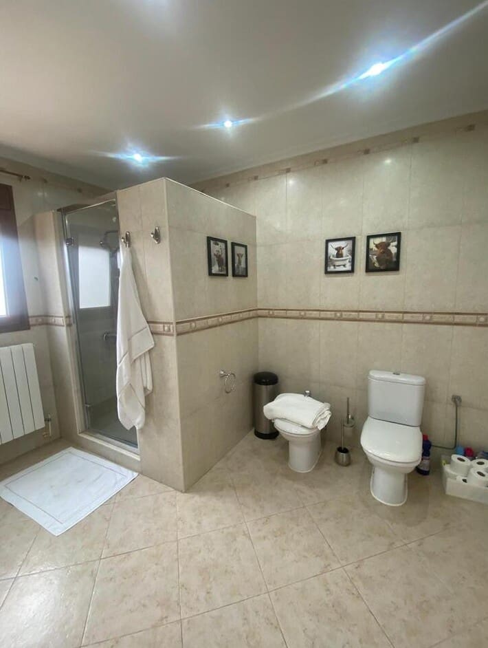 4 bedroom Finca/Country House for sale in Orihuela with pool garage - € 750,000 (Ref: 10172673)