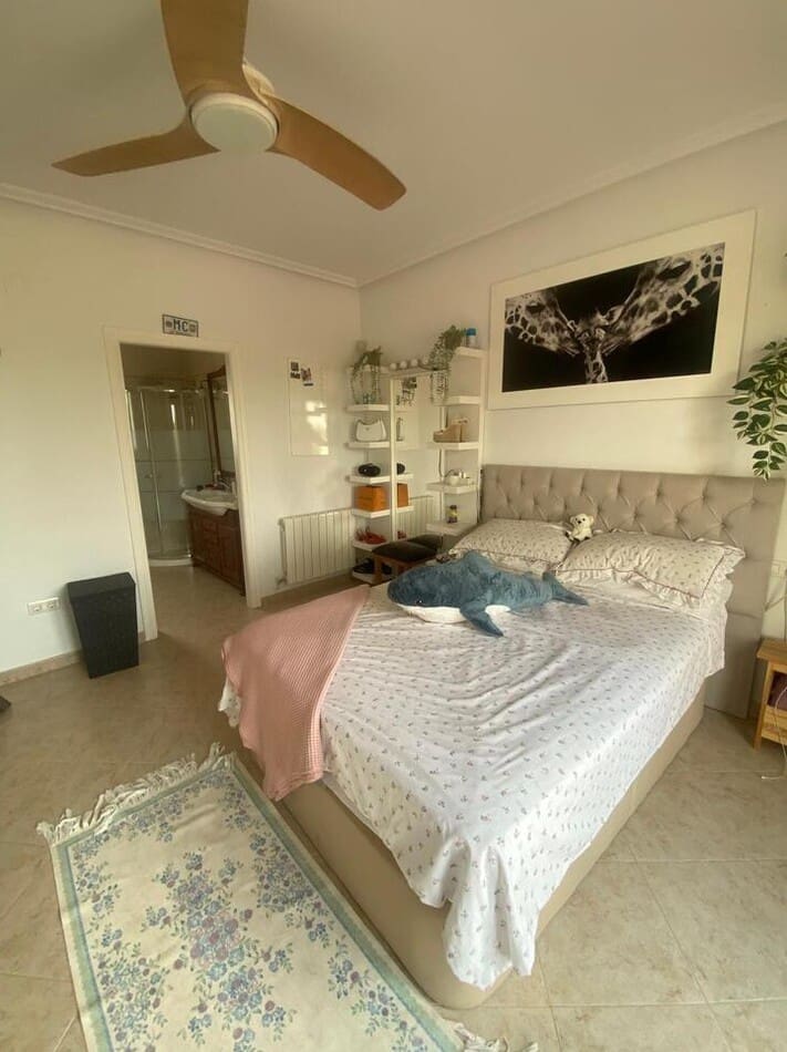4 bedroom Finca/Country House for sale in Orihuela with pool garage - € 750,000 (Ref: 10172673)