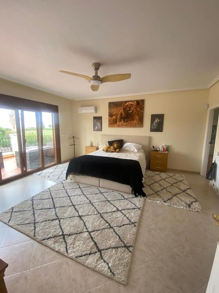 4 bedroom Finca/Country House for sale in Orihuela with pool garage - € 750,000 (Ref: 10172673)