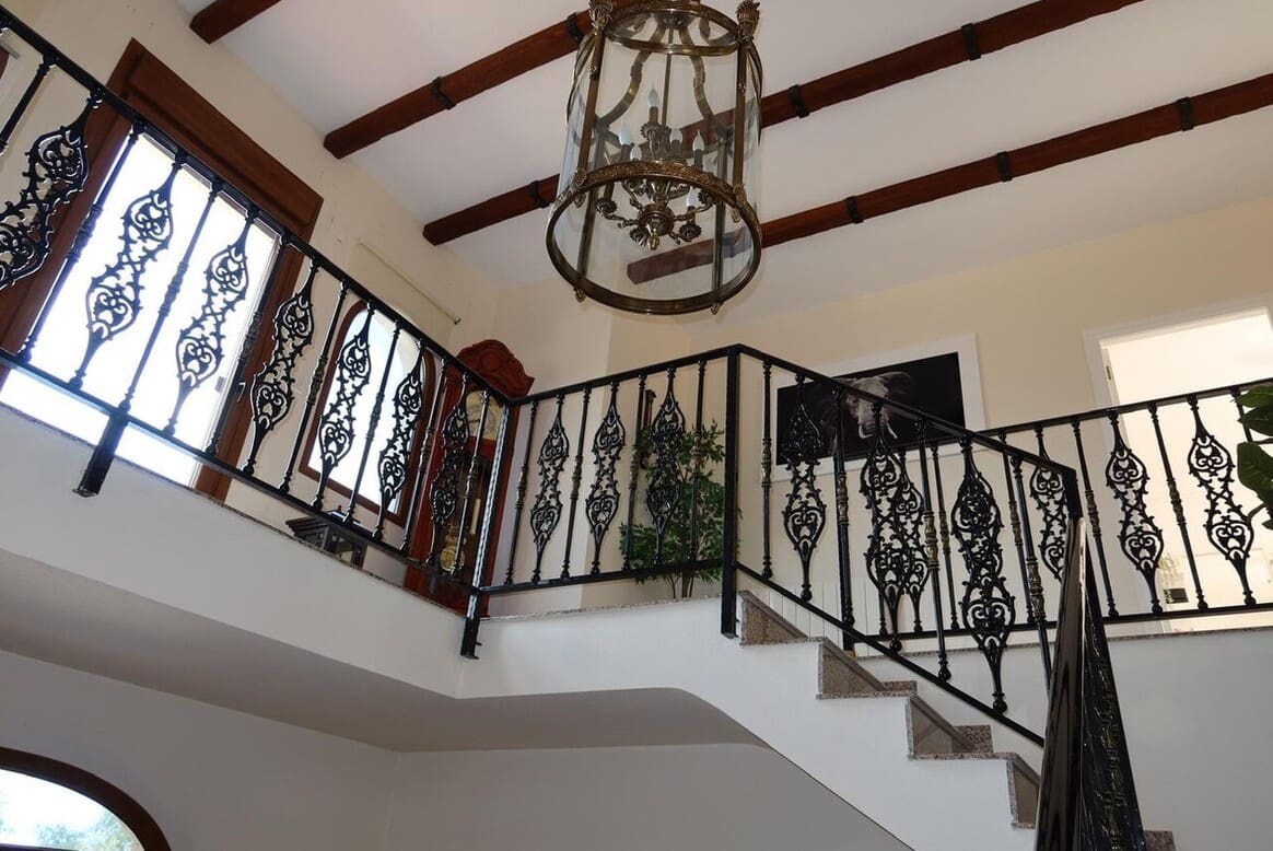 4 bedroom Finca/Country House for sale in Orihuela with pool garage - € 750,000 (Ref: 10172673)