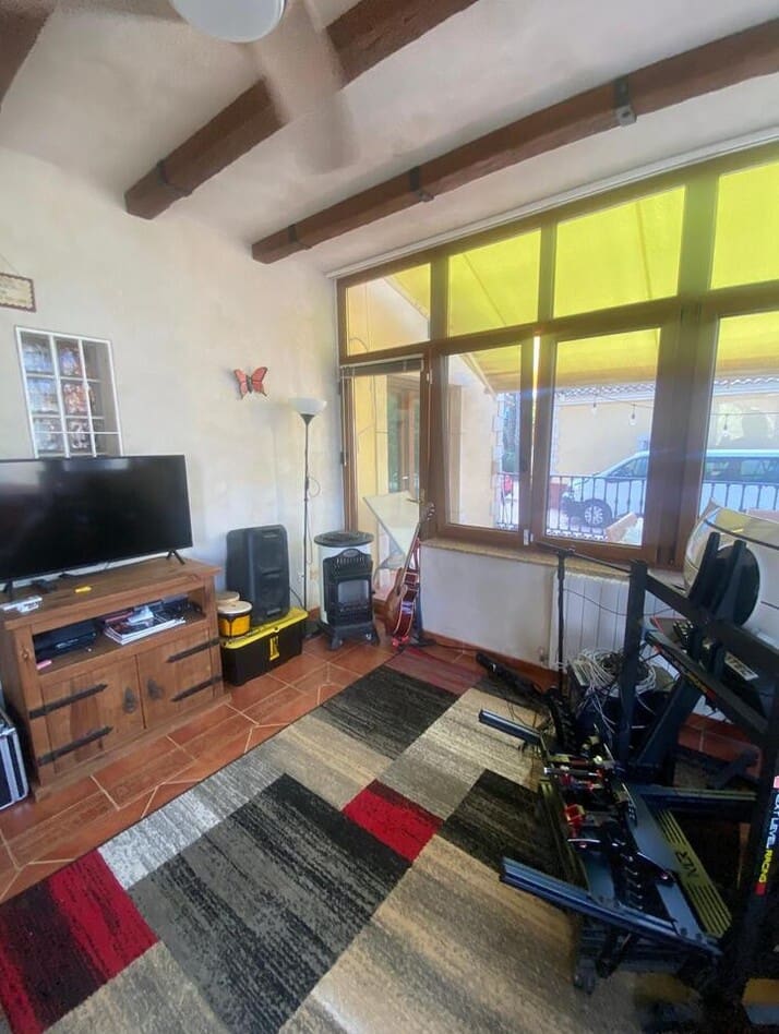 4 bedroom Finca/Country House for sale in Orihuela with pool garage - € 750,000 (Ref: 10172673)