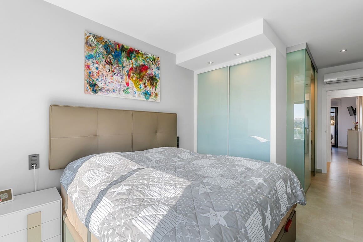2 Zimmer Apartment zu verkaufen in Guardamar del Segura mit Pool Garage - 295.000 € (Ref: 10172675)