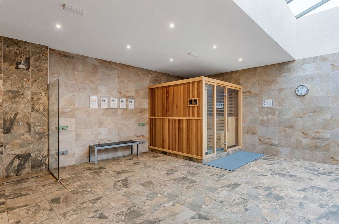 2 Zimmer Apartment zu verkaufen in Guardamar del Segura mit Pool Garage - 295.000 € (Ref: 10172675)