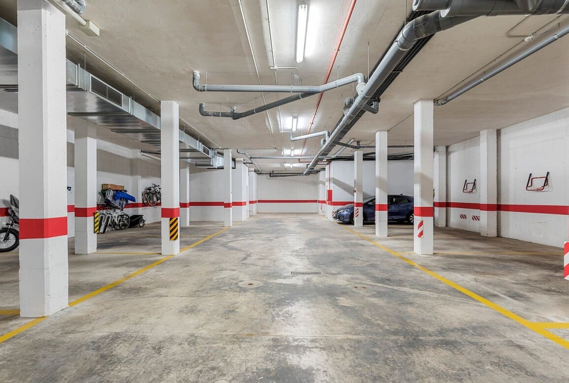 2 Zimmer Apartment zu verkaufen in Guardamar del Segura mit Pool Garage - 295.000 € (Ref: 10172675)