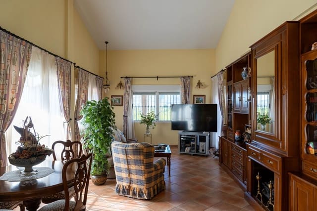 Finca/Casa Rural de 5 habitaciones en Orihuela ciudad, Orihuela en venta con piscina - 649.999 € (Ref: 10172677)
