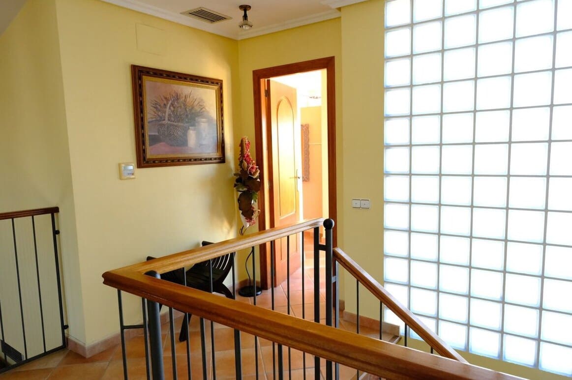 5 bedroom Finca/Country House for sale in Orihuela with pool - € 649,999 (Ref: 10172677)