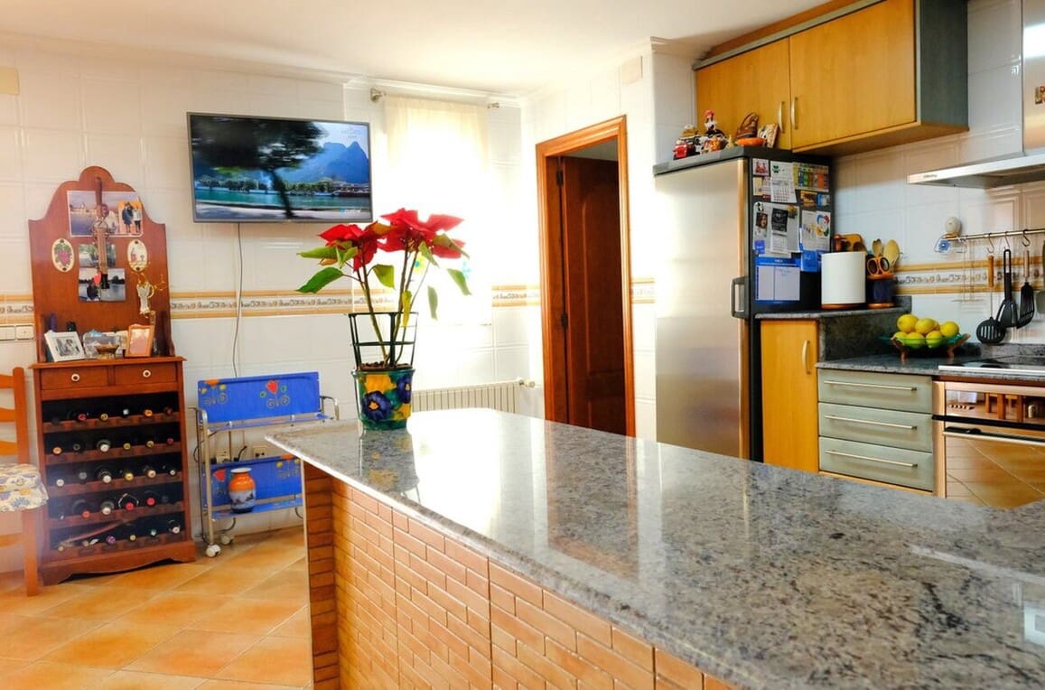 5 bedroom Finca/Country House for sale in Orihuela with pool - € 649,999 (Ref: 10172677)