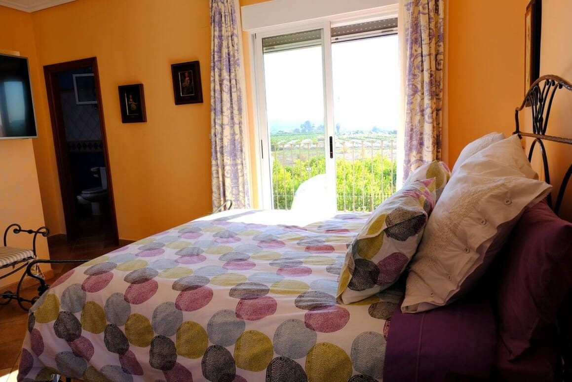 5 bedroom Finca/Country House for sale in Orihuela with pool - € 649,999 (Ref: 10172677)