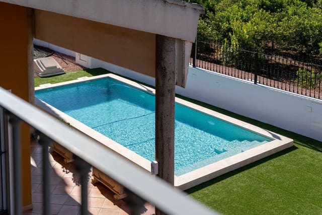 Finca/Casa Rural de 5 habitaciones en Orihuela ciudad, Orihuela en venta con piscina - 649.999 € (Ref: 10172677)