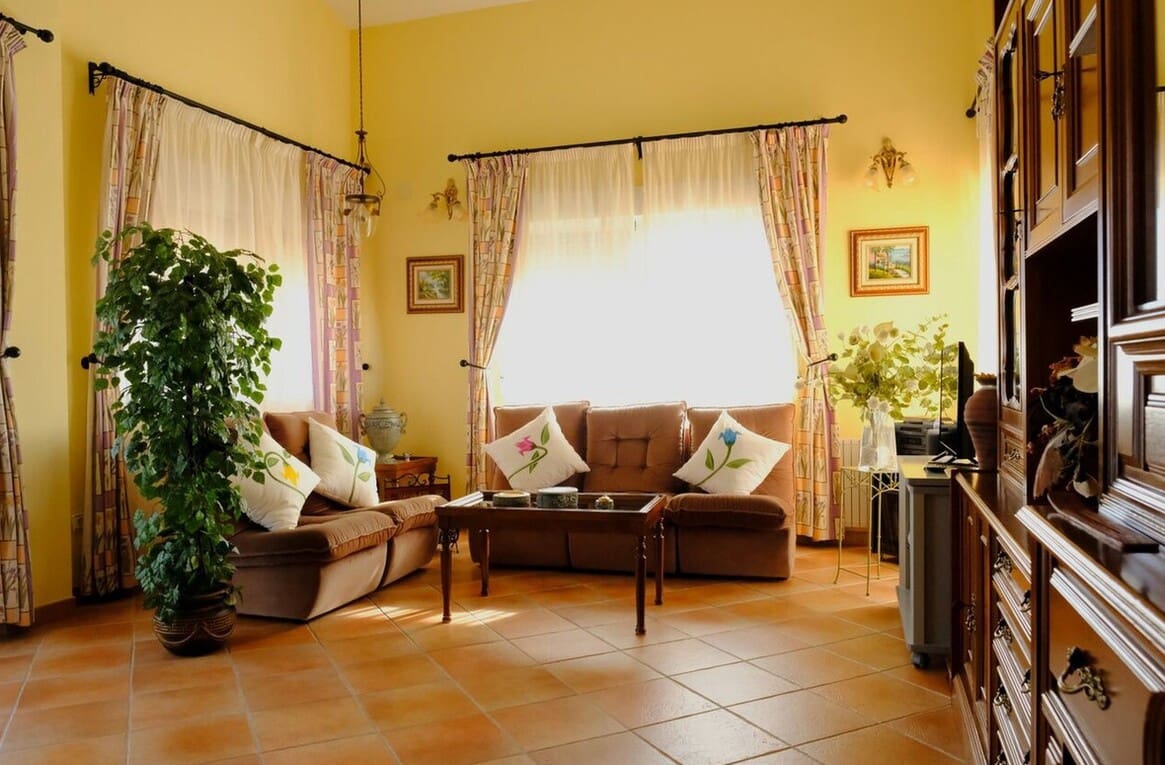5 bedroom Finca/Country House for sale in Orihuela with pool - € 649,999 (Ref: 10172677)