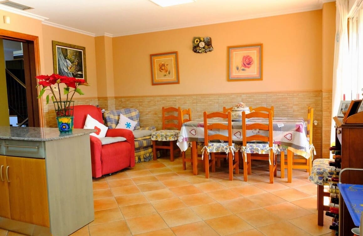 5 bedroom Finca/Country House for sale in Orihuela with pool - € 649,999 (Ref: 10172677)