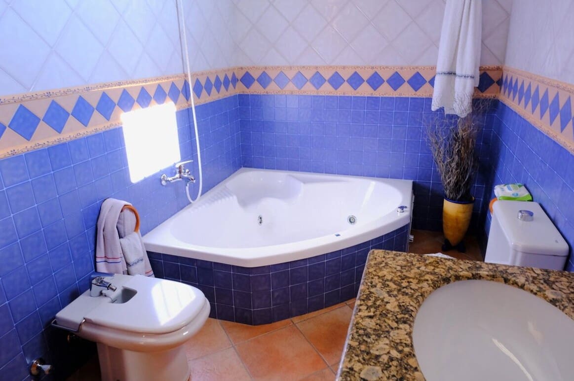 5 bedroom Finca/Country House for sale in Orihuela with pool - € 649,999 (Ref: 10172677)