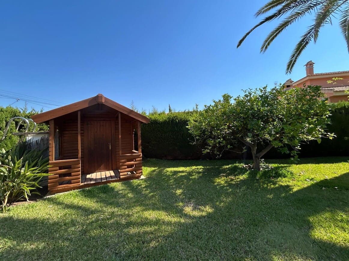 3 sypialnia Willa na sprzedaż w Cabo Roig z basenem - 790 000 € (Ref: 10172678)