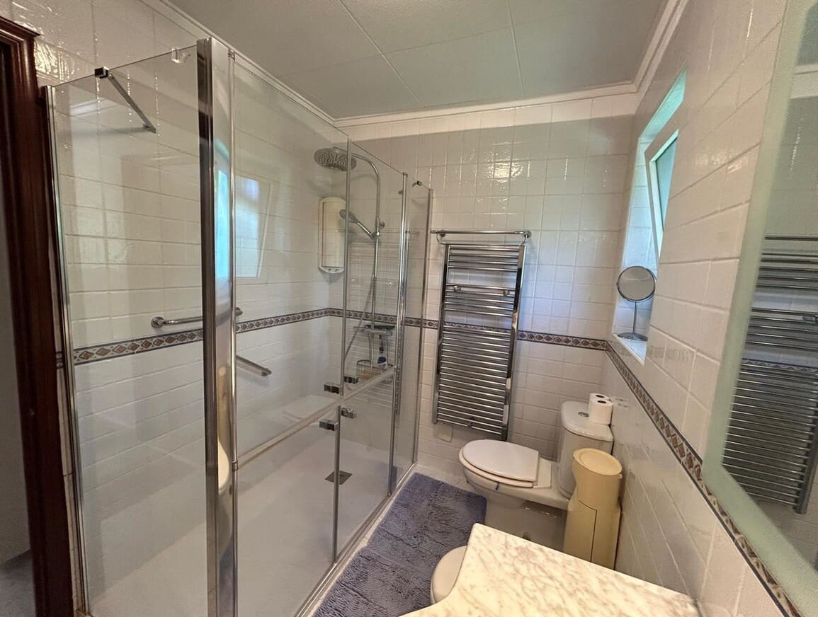 3 sypialnia Willa na sprzedaż w Cabo Roig z basenem - 790 000 € (Ref: 10172678)