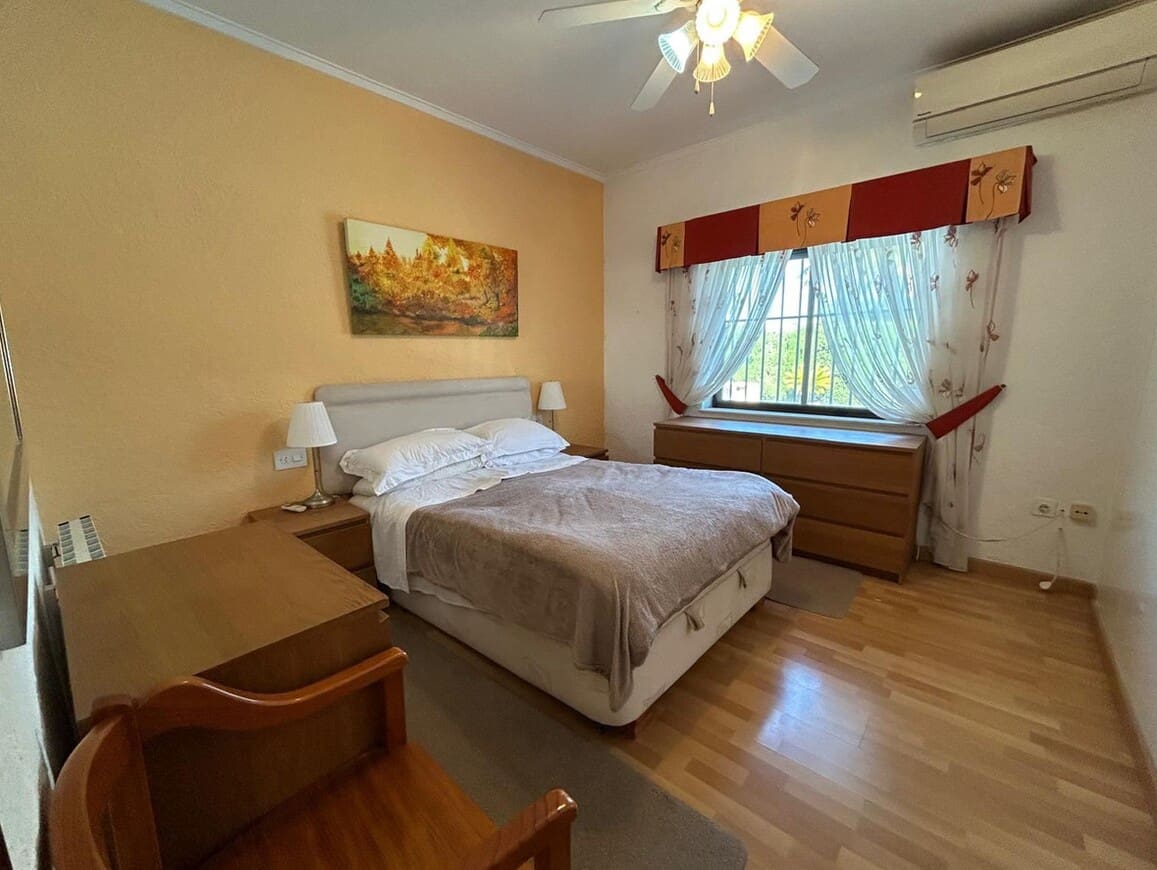 3 sypialnia Willa na sprzedaż w Cabo Roig z basenem - 790 000 € (Ref: 10172678)
