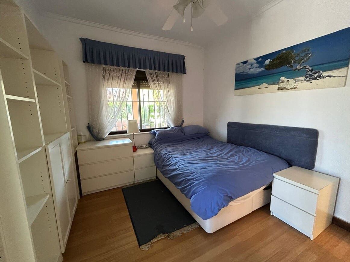 3 sypialnia Willa na sprzedaż w Cabo Roig z basenem - 790 000 € (Ref: 10172678)