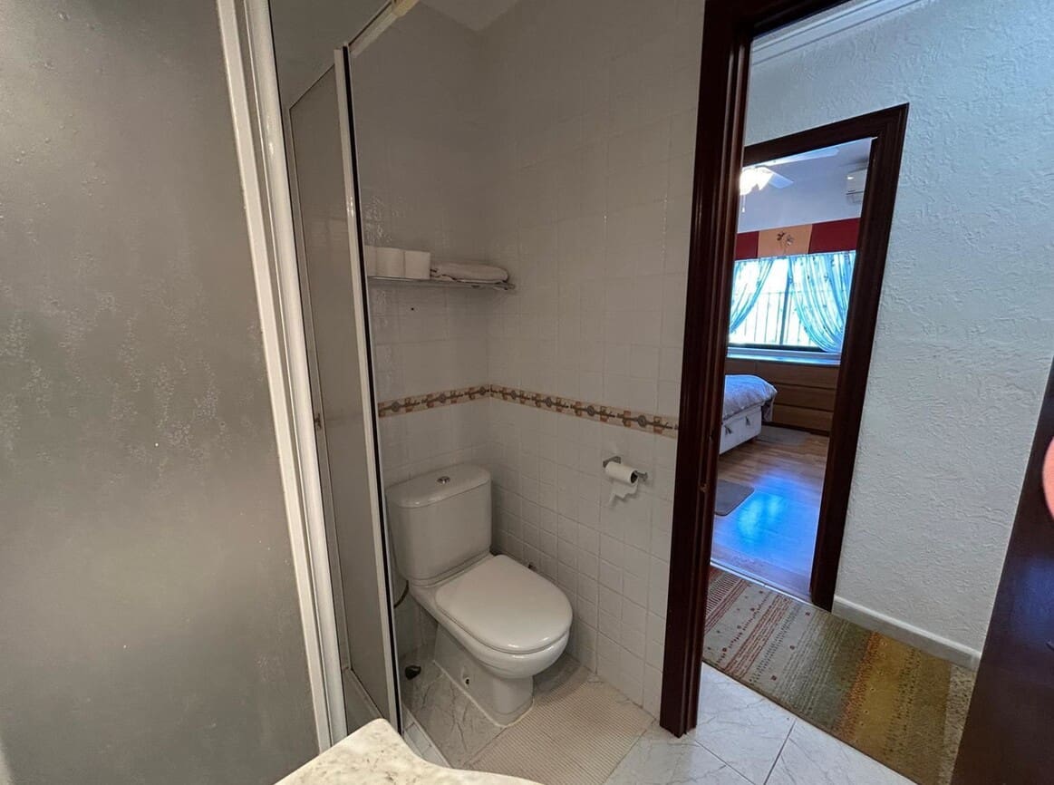 3 sypialnia Willa na sprzedaż w Cabo Roig z basenem - 790 000 € (Ref: 10172678)