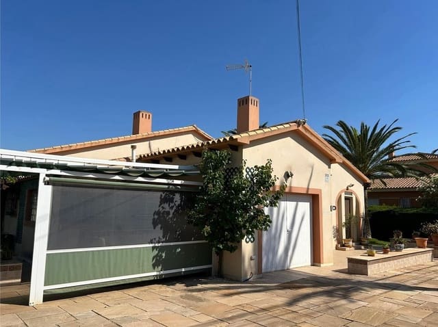 3 sypialnia Willa na sprzedaż w Cabo Roig, Orihuela z basenem - 790 000 € (Ref: 10172678)