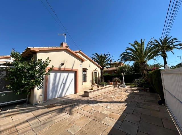 3 sypialnia Willa na sprzedaż w Cabo Roig, Orihuela z basenem - 790 000 € (Ref: 10172678)