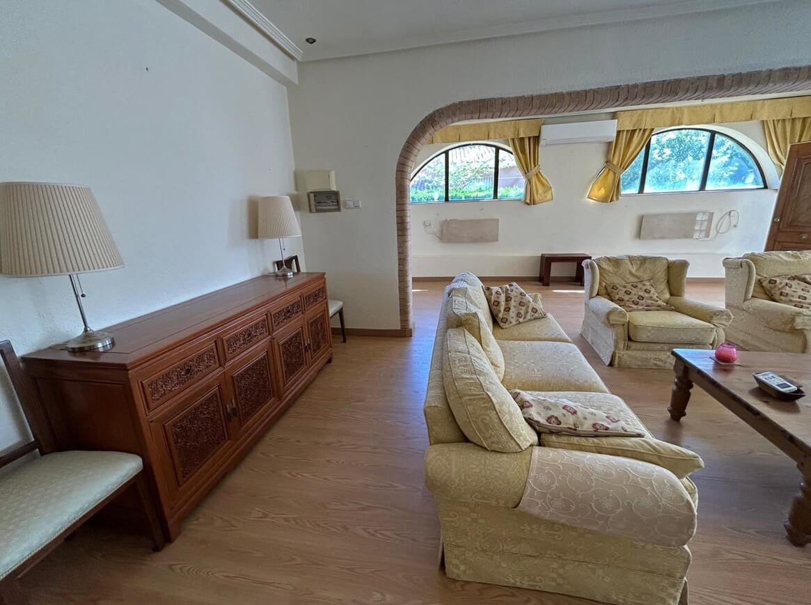 3 sypialnia Willa na sprzedaż w Cabo Roig z basenem - 790 000 € (Ref: 10172678)