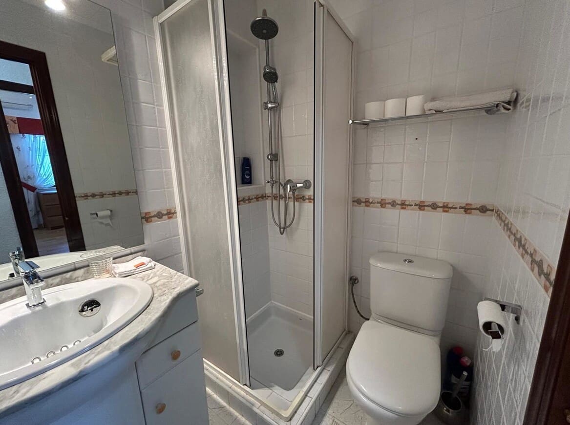 3 sypialnia Willa na sprzedaż w Cabo Roig z basenem - 790 000 € (Ref: 10172678)