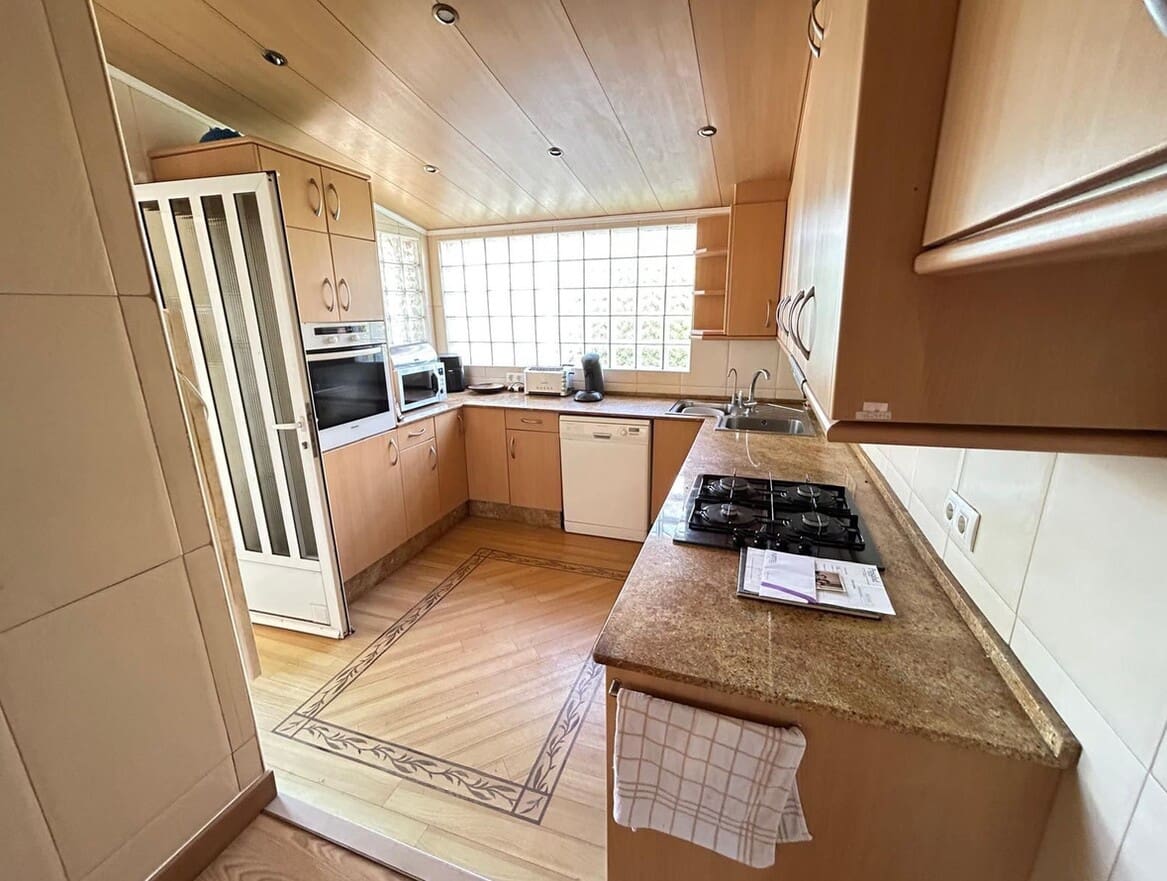 3 sypialnia Willa na sprzedaż w Cabo Roig z basenem - 790 000 € (Ref: 10172678)