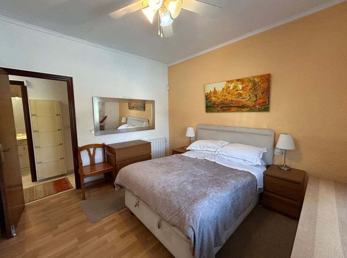 3 sypialnia Willa na sprzedaż w Cabo Roig z basenem - 790 000 € (Ref: 10172678)