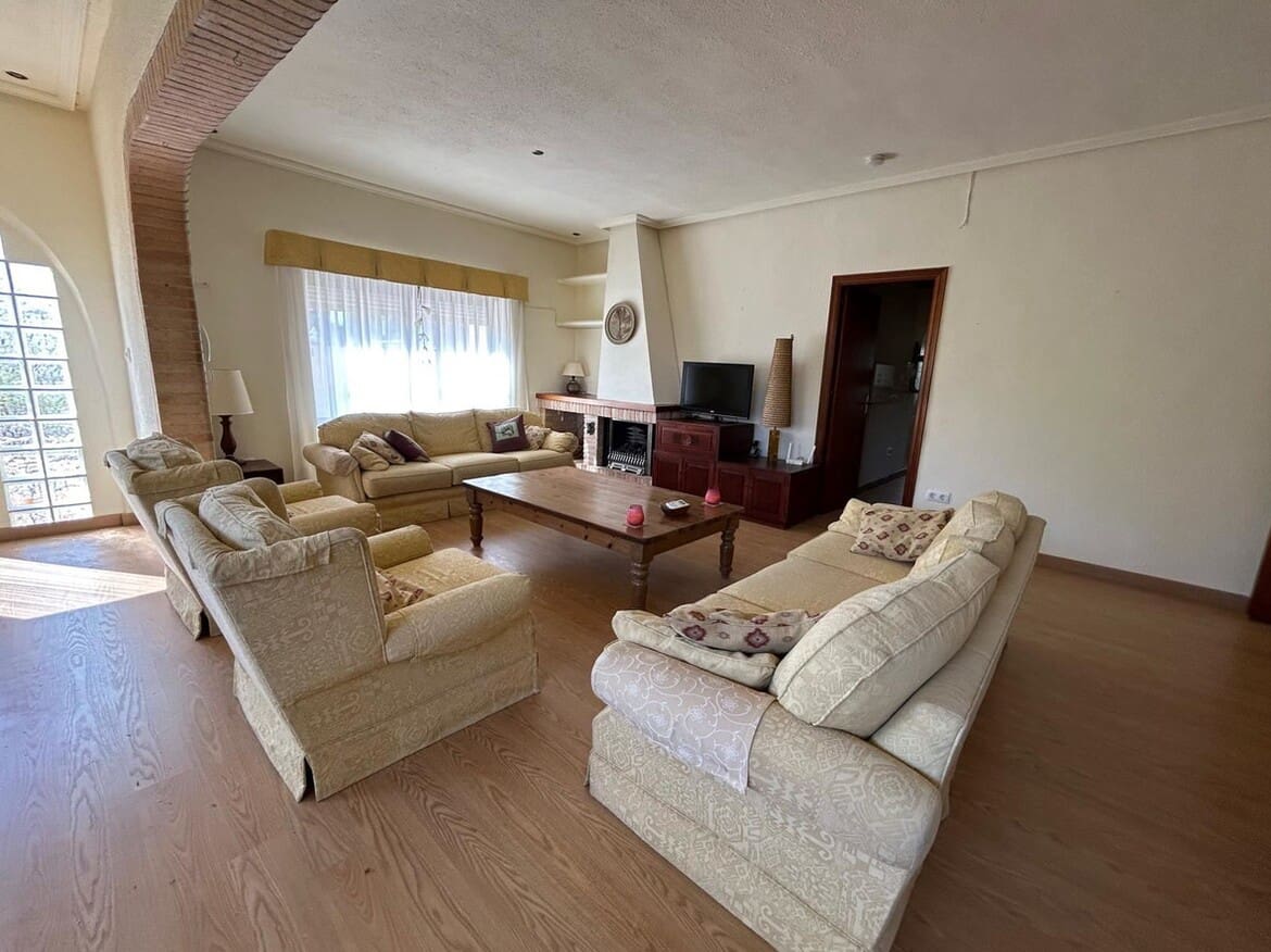 3 sypialnia Willa na sprzedaż w Cabo Roig z basenem - 790 000 € (Ref: 10172678)